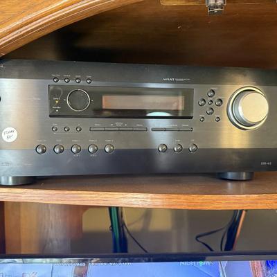 Lot 23: Entertainment Center, Tv & More