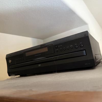 Lot 23: Entertainment Center, Tv & More