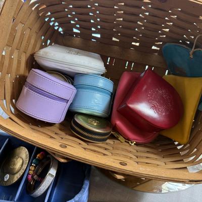 Lot 24: Rustic Cuff & Brighton Selection & More