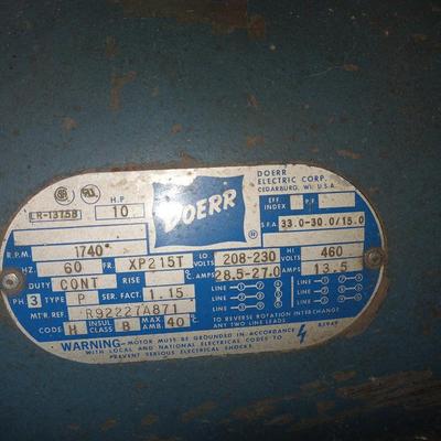 Air Compressor