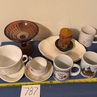 Vintage and More