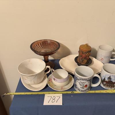 Vintage and More