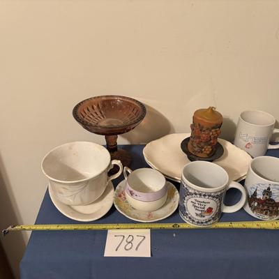 Vintage and More