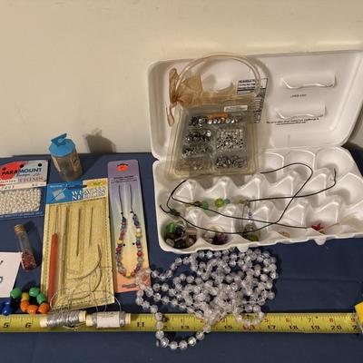 Bead Lot