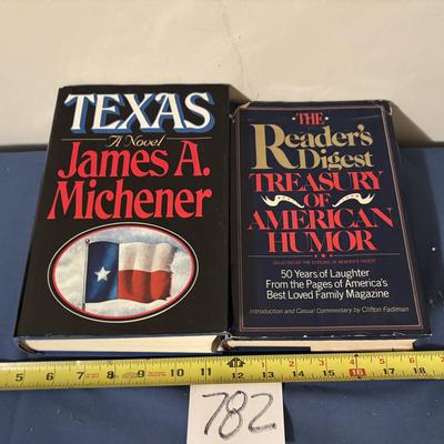 Book Lot