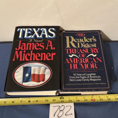 Book Lot