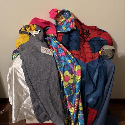 Kids Dressup Clothes