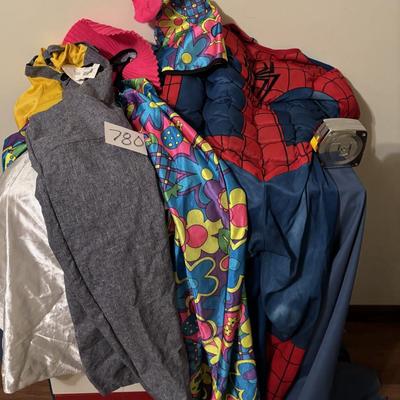 Kids Dressup Clothes