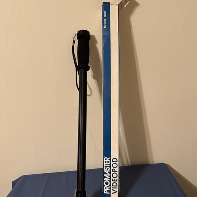 Promaster Videopod