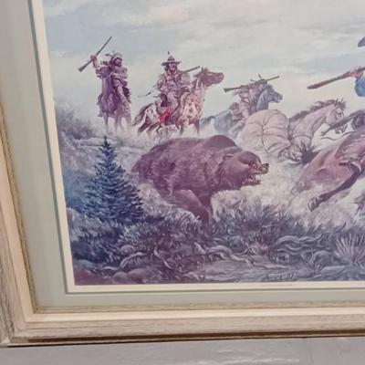 SIGNED "THE PERILS OF JEDEDIAH SMITH" BY JACK HINES