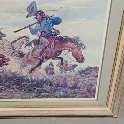 SIGNED "THE PERILS OF JEDEDIAH SMITH" BY JACK HINES