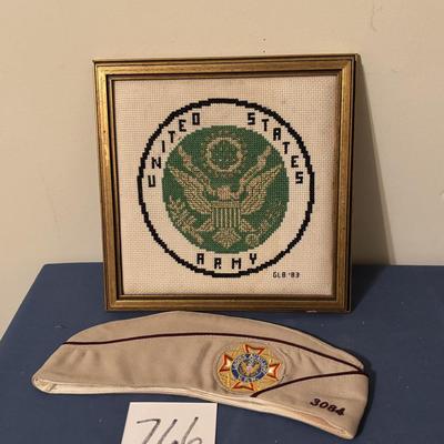 Military Lot