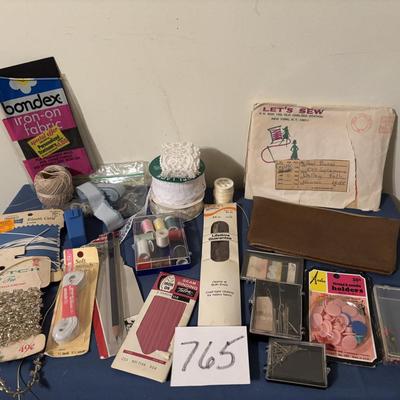 Sewing Lot