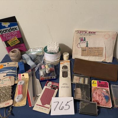 Sewing Lot