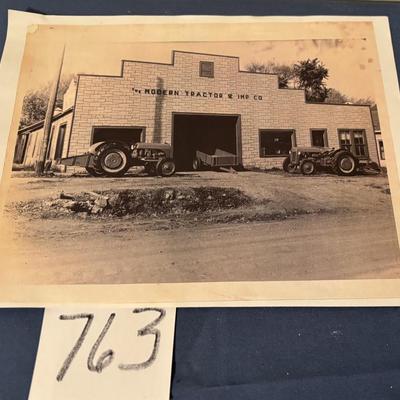 Vintage Picture