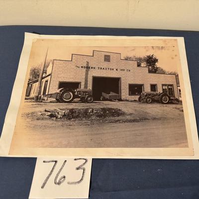 Vintage Picture