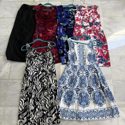 DESIGNER DRESS LOT