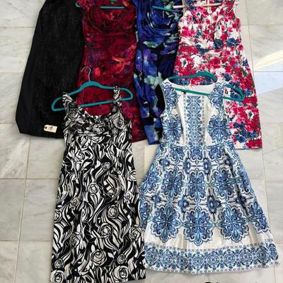 DESIGNER DRESS LOT
