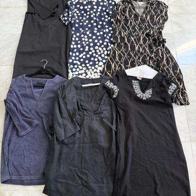 DESIGNER DRESS LOT