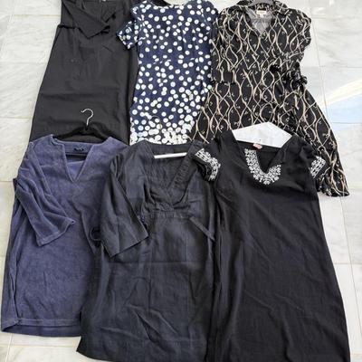 DESIGNER DRESS LOT