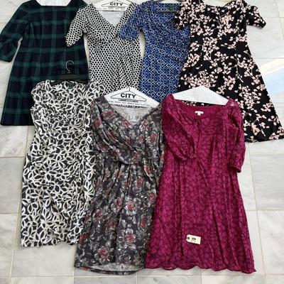 DESIGNER DRESS LOT