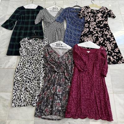 DESIGNER DRESS LOT