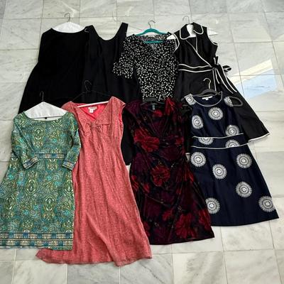DESIGNER DRESS LOT