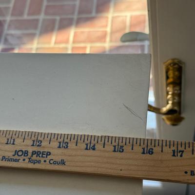CHILDS CLOCK
