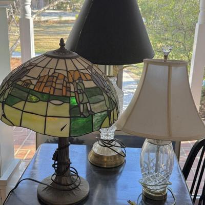 GOLF LAMP & More