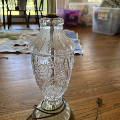 GOLF LAMP & More