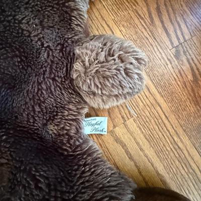 PLUSH ANIMAL LOT