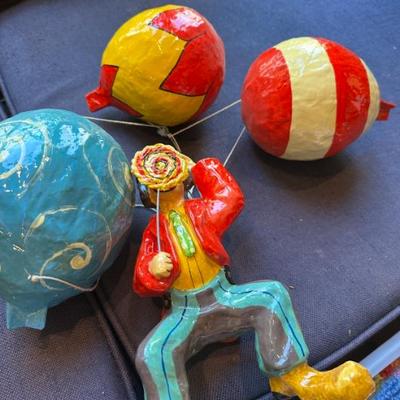 CIRCUS LOT