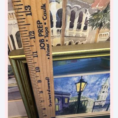 CHARLESTON PRINTS