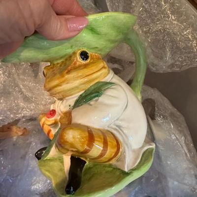 BEATRIX POTTER LOT