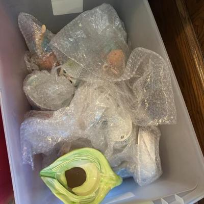 BEATRIX POTTER LOT