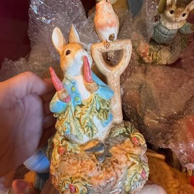 PETER RABBIT LOT