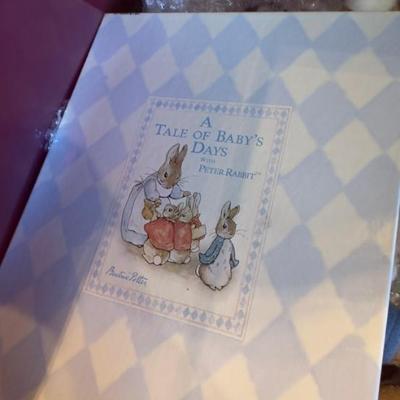 PETER RABBIT LOT