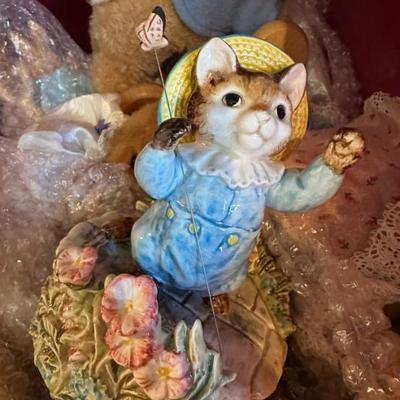 PETER RABBIT LOT