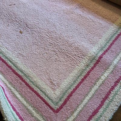 POTTERY BARN KIDS RUG