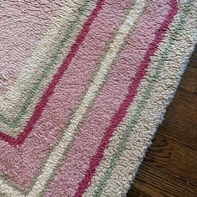 POTTERY BARN KIDS RUG