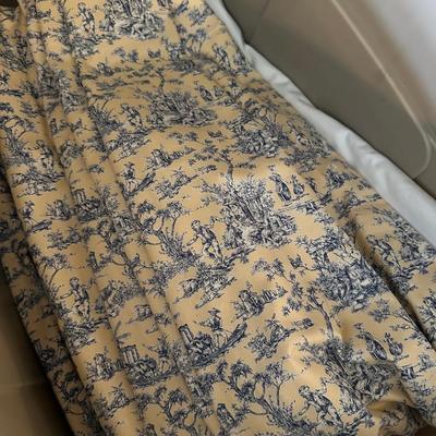 LINEN LOT