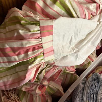 LINEN LOT