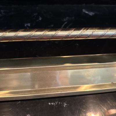 FIREPLACE FENDER