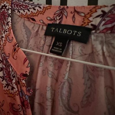 DESIGNER CLOTHING LOT