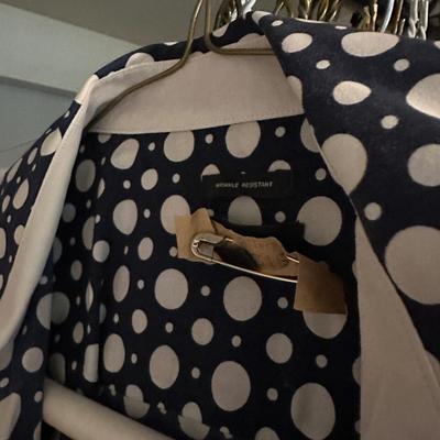 DESIGNER CLOTHING LOT