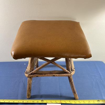 Vintage Stool
