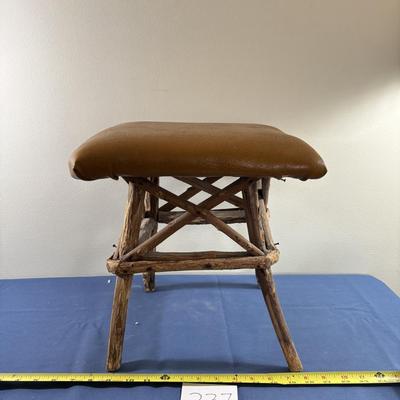 Vintage Stool