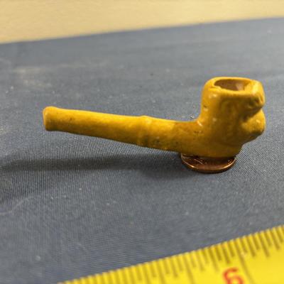 Vintage Toy Pipes