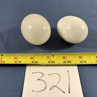 Vintage Eggs