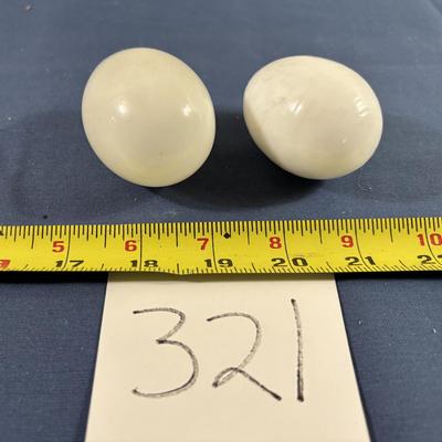 Vintage Eggs